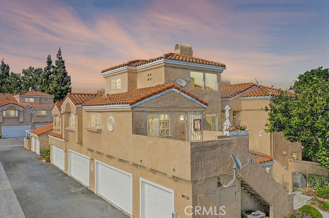 2621 S Montego #D