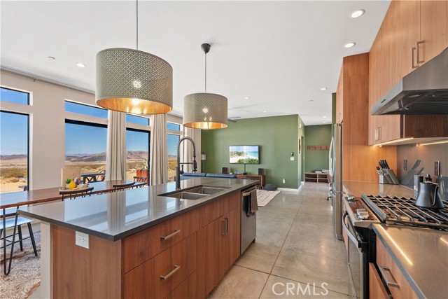 Detail Gallery Image 9 of 37 For 7190 Lawrence Ave, Joshua Tree,  CA 92252 - 3 Beds | 2 Baths