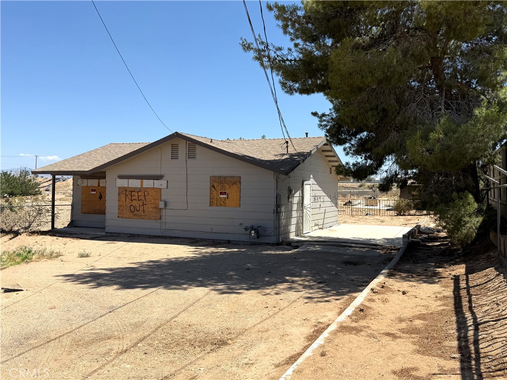13185 Aster Road