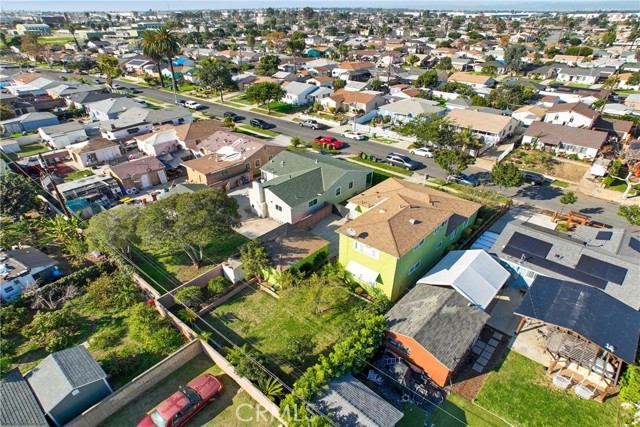Detail Gallery Image 29 of 36 For 2202 W 153rd St, Compton,  CA 90220 - 4 Beds | 2/1 Baths