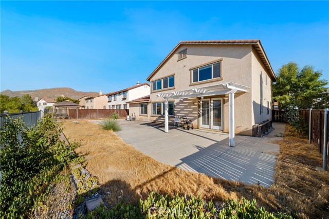 Detail Gallery Image 11 of 50 For 15453 La Casa Dr, Moreno Valley,  CA 92555 - 4 Beds | 3 Baths