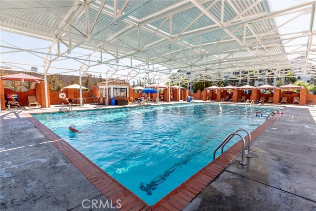 Detail Gallery Image 21 of 30 For 76 Calle Aragon #S,  Laguna Woods,  CA 92637 - 2 Beds | 2 Baths