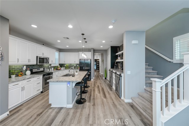 Detail Gallery Image 11 of 27 For 3418 E Paraduxx Privado, Ontario,  CA 91762 - 4 Beds | 3 Baths