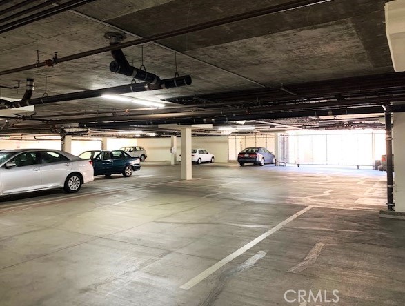 Detail Gallery Image 15 of 15 For 111 N 2nd St #107,  Alhambra,  CA 91801 - 1 Beds | 1 Baths