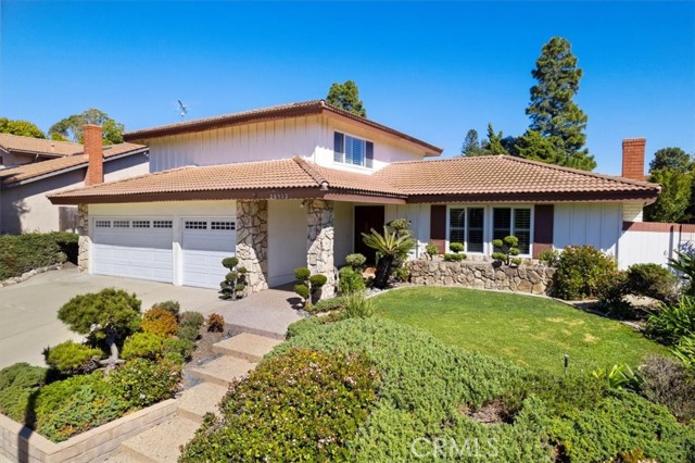 28312 Lunada Ridge Drive, Rancho Palos Verdes, California 90275, 5 Bedrooms Bedrooms, ,1 BathroomBathrooms,Residential,Sold,Lunada Ridge,SB22045848