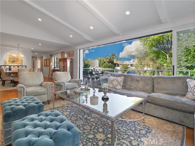 9 Harbor Sight Drive, Rolling Hills Estates, California 90274, 5 Bedrooms Bedrooms, ,5 BathroomsBathrooms,Residential,Sold,Harbor Sight,PV22023975