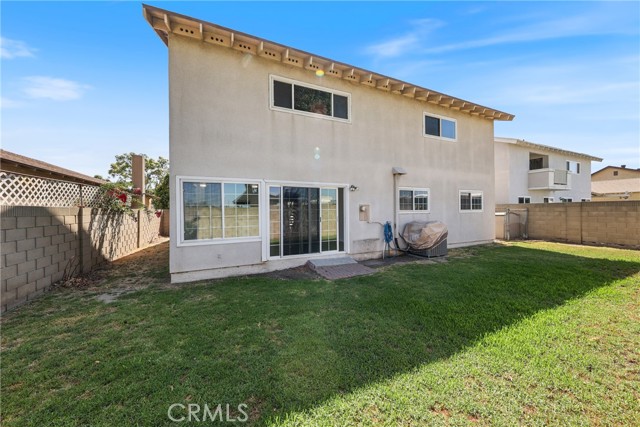 Detail Gallery Image 43 of 57 For 19209 Sheryl Avenue, Cerritos,  CA 90703 - 5 Beds | 3 Baths