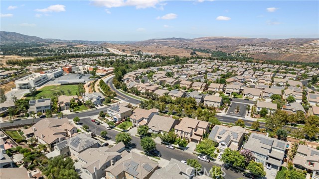 Detail Gallery Image 75 of 75 For 25210 Noble Canyon St, Corona,  CA 92883 - 5 Beds | 4 Baths