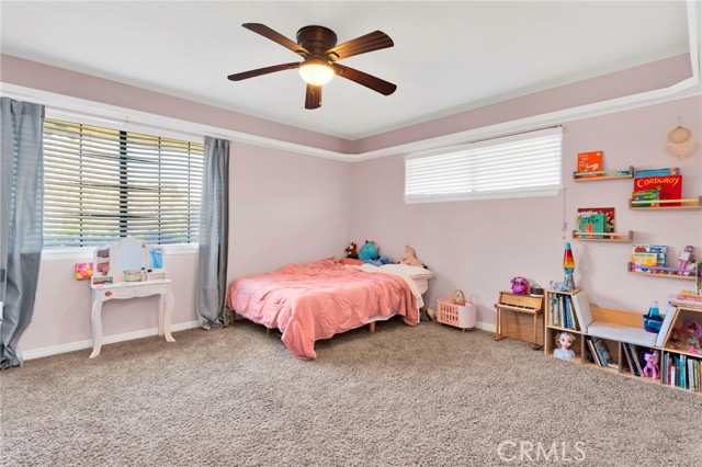 Detail Gallery Image 34 of 58 For 18186 Bangor, Hesperia,  CA 92345 - 4 Beds | 3 Baths