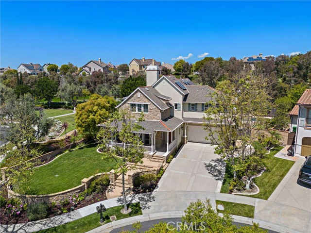 Detail Gallery Image 1 of 60 For 8 Harlequin St, Ladera Ranch,  CA 92694 - 4 Beds | 4/1 Baths