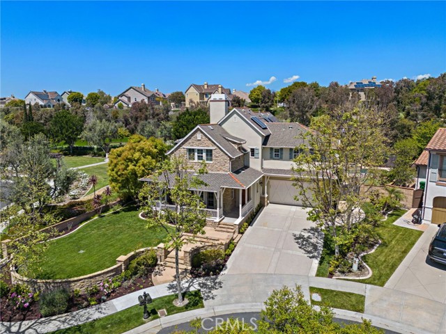 Detail Gallery Image 1 of 60 For 8 Harlequin St, Ladera Ranch,  CA 92694 - 4 Beds | 4/1 Baths