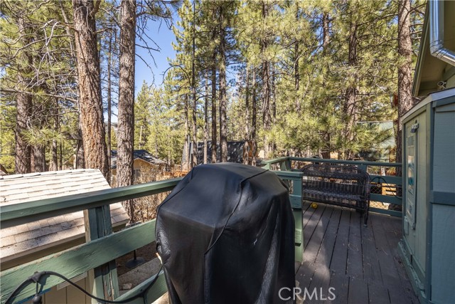 Detail Gallery Image 15 of 22 For 629 Sugarloaf Bld, Big Bear City,  CA 92314 - 2 Beds | 1 Baths