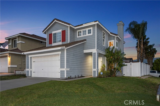 Detail Gallery Image 39 of 42 For 45372 Tejon Ct, Temecula,  CA 92592 - 3 Beds | 2/1 Baths