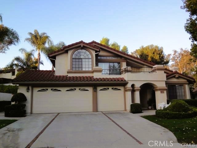 Detail Gallery Image 1 of 14 For 1925 Paseo La Paz, Pomona,  CA 91768 - 4 Beds | 3 Baths