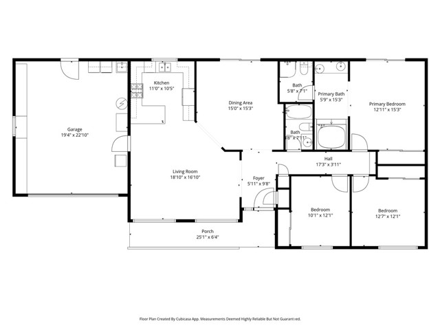 Detail Gallery Image 55 of 55 For 2649 Adobe, Morro Bay,  CA 93442 - 3 Beds | 2 Baths