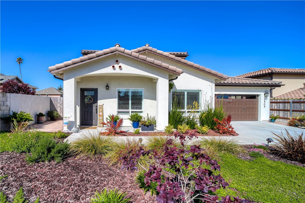 2505 Terrace Sands Lane