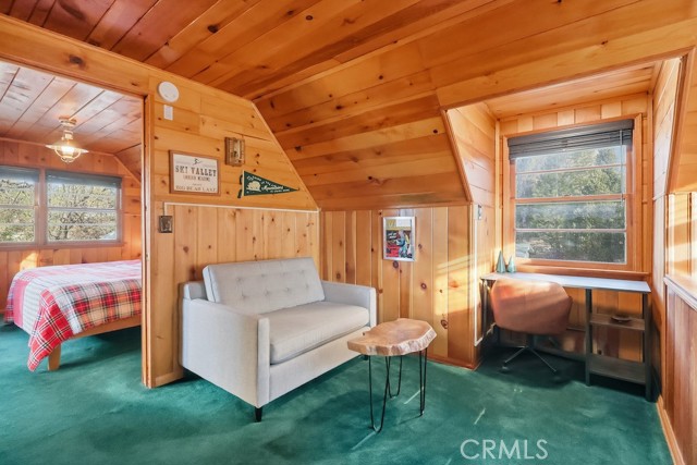 Detail Gallery Image 11 of 16 For 1053 Bruin, Fawnskin,  CA 92333 - 2 Beds | 1 Baths