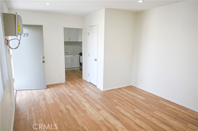 Detail Gallery Image 19 of 19 For 7745 Laurel Canyon Bld #29,  North Hollywood,  CA 91605 - 0 Beds | 1 Baths