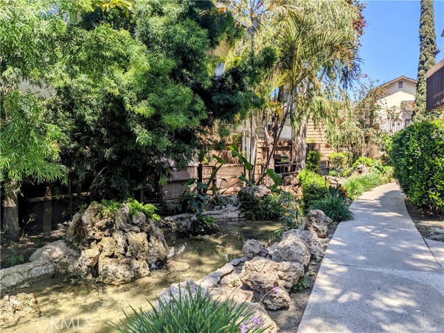 Detail Gallery Image 25 of 30 For 3050 S Bristol St #27,  Santa Ana,  CA 92704 - 1 Beds | 1 Baths