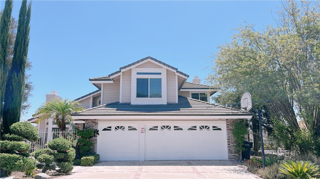 20920 Granite Wells Drive, Walnut, CA 91789