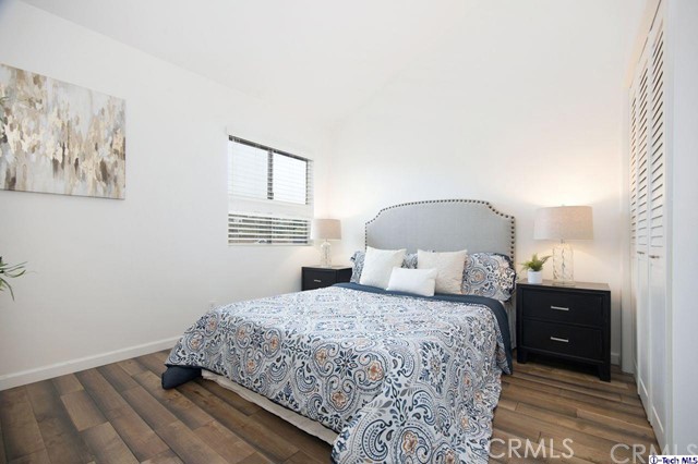 2 Bed Home for Sale in Los Angeles, California