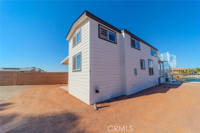 Detail Gallery Image 2 of 23 For 3520 Needles Hwy #00,  Needles,  CA 92363 - 1 Beds | 1 Baths