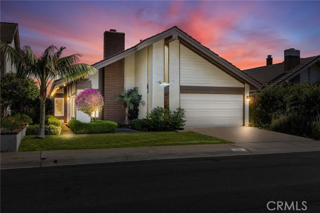 Details for 2108 Ironbark Circle, Brea, CA 92821