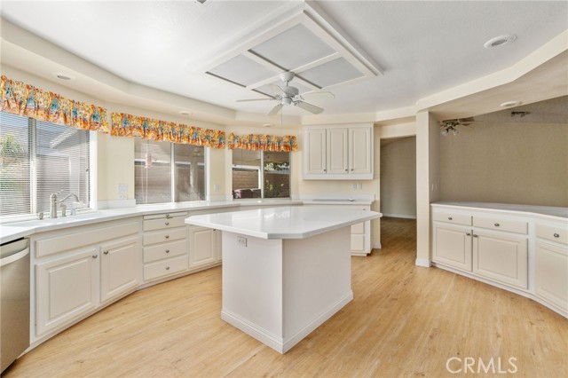 Detail Gallery Image 9 of 29 For 34774 Stage Dr, Thousand Palms,  CA 92276 - 2 Beds | 2 Baths