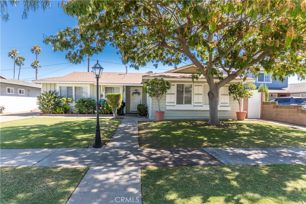 6932 San Diego Drive