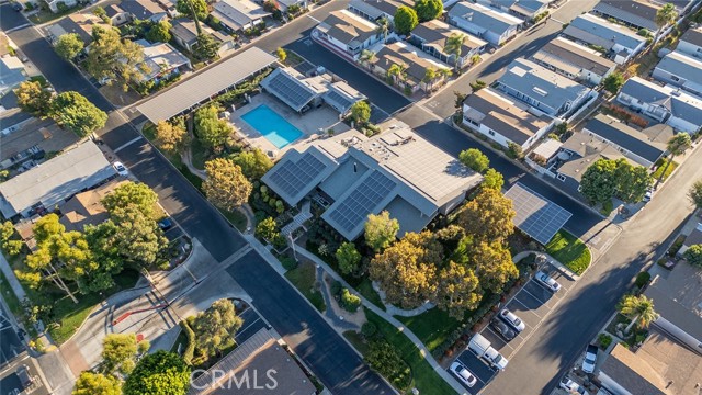 Detail Gallery Image 45 of 58 For 1550 Rimpau Ave #159,  Corona,  CA 92881 - 2 Beds | 2 Baths