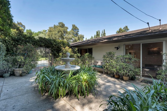 Detail Gallery Image 55 of 67 For 16700 Bosque Dr, Encino,  CA 91436 - 3 Beds | 2/1 Baths