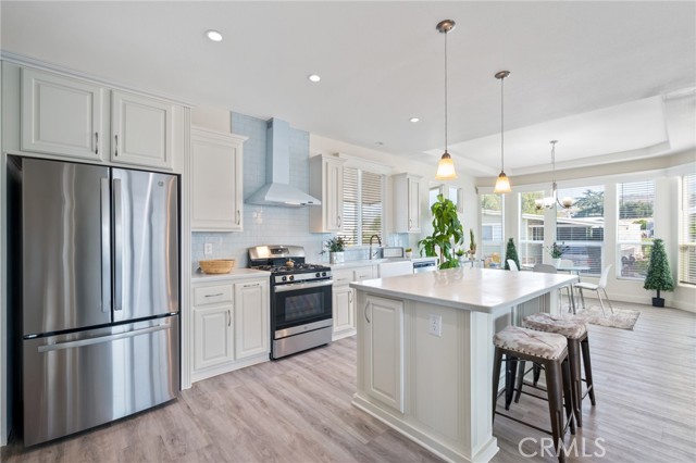Detail Gallery Image 2 of 65 For 3800 Bradford St #233,  La Verne,  CA 91750 - 3 Beds | 2 Baths