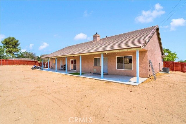 Detail Gallery Image 15 of 42 For 4615 Lindero St, Phelan,  CA 92371 - 3 Beds | 2 Baths