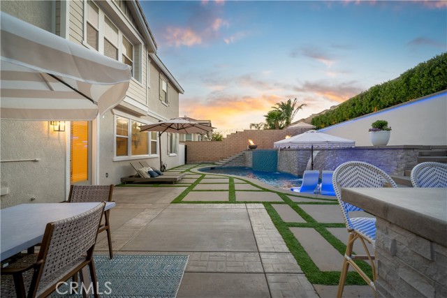 Detail Gallery Image 46 of 60 For 14994 Westfork Ln, Fontana,  CA 92336 - 5 Beds | 4/1 Baths