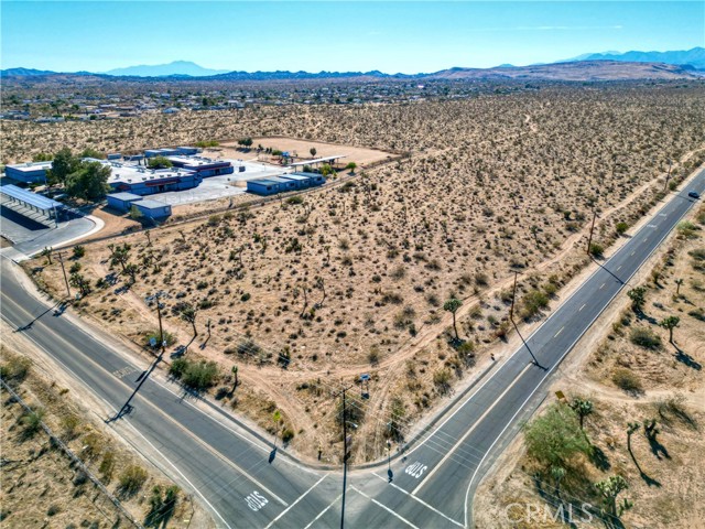 Detail Gallery Image 8 of 22 For 1 Parcel 1 Aberdeen Dr, Yucca Valley,  CA 92284 - – Beds | – Baths