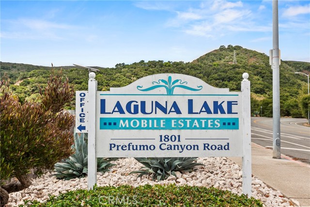 Detail Gallery Image 36 of 36 For 1801 Marsha Dr, San Luis Obispo,  CA 93405 - 2 Beds | 2 Baths