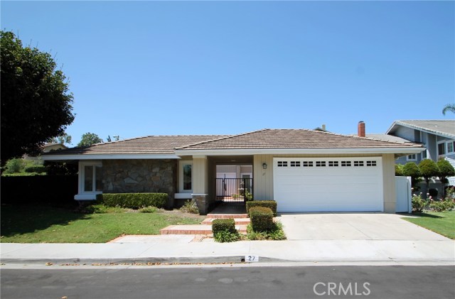 27 Silver Crescent, Irvine, CA 92603