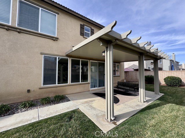 Detail Gallery Image 43 of 44 For 35806 Bobcat Way, Murrieta,  CA 92563 - 3 Beds | 2/1 Baths