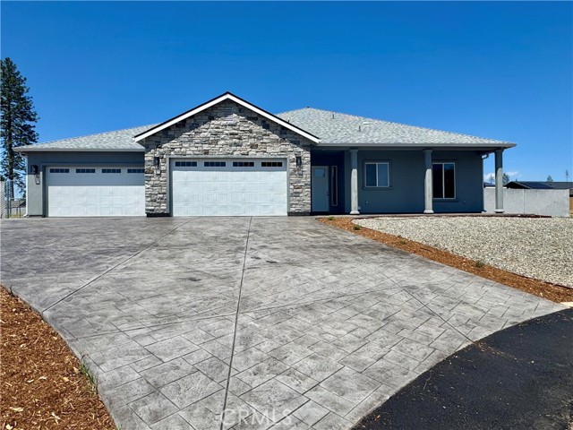 Detail Gallery Image 1 of 1 For 6000 Acorn Ct, Paradise,  CA 95969 - 3 Beds | 2 Baths