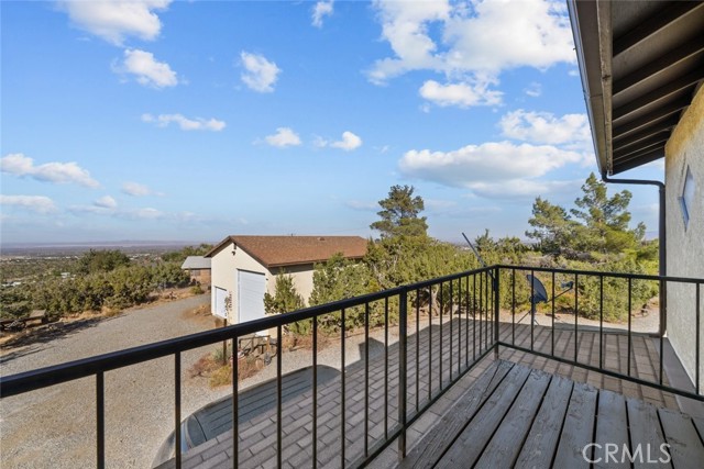 Detail Gallery Image 28 of 54 For 8676 Sky Line Dr, Pinon Hills,  CA 92372 - 3 Beds | 2/1 Baths