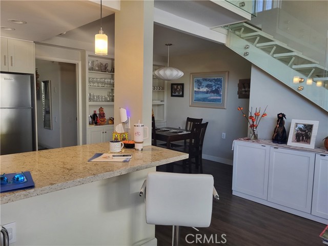 Detail Gallery Image 16 of 17 For 2022 via Mariposa East #C,  Laguna Woods,  CA 92637 - 2 Beds | 2 Baths