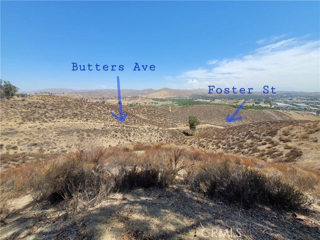 0 Butters, Lake Elsinore, CA, 92530 0 Butters, Lake Elsinore, CA, 92530