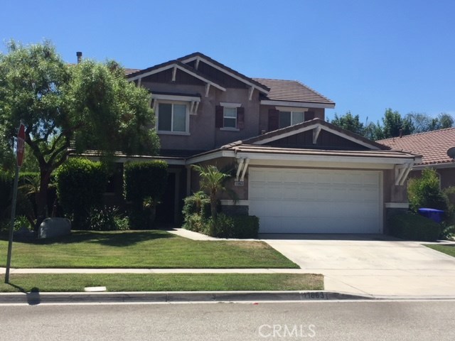 11863 Potomac Court, Rancho Cucamonga, CA 91730