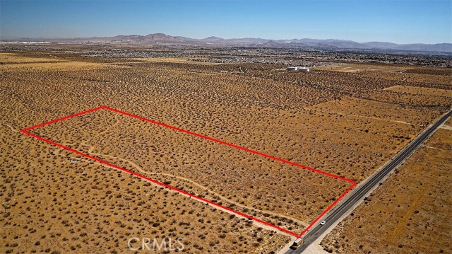 31333010 1Bear Valley Rd., Victorville, California 92392, ,Land,For Sale,31333010 1Bear Valley Rd.,CREV23193290