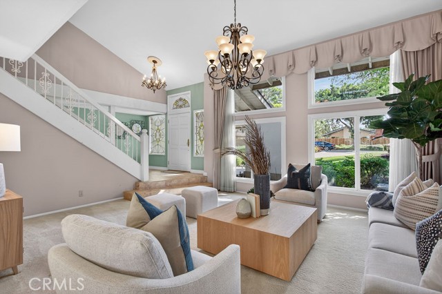 Detail Gallery Image 14 of 74 For 10041 Sycamore, Villa Park,  CA 92861 - 6 Beds | 4 Baths