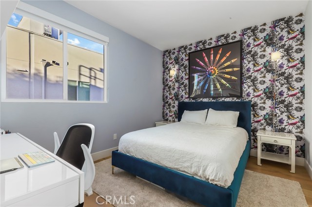 Detail Gallery Image 19 of 36 For 6072 W Studio Ct, Los Angeles,  CA 90038 - 3 Beds | 3/1 Baths