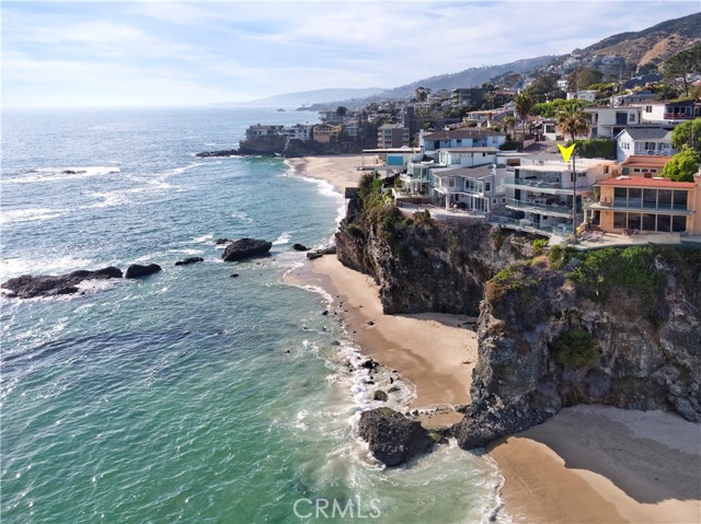 31885 Circle Drive Laguna Beach, California 31885 Circle Drive