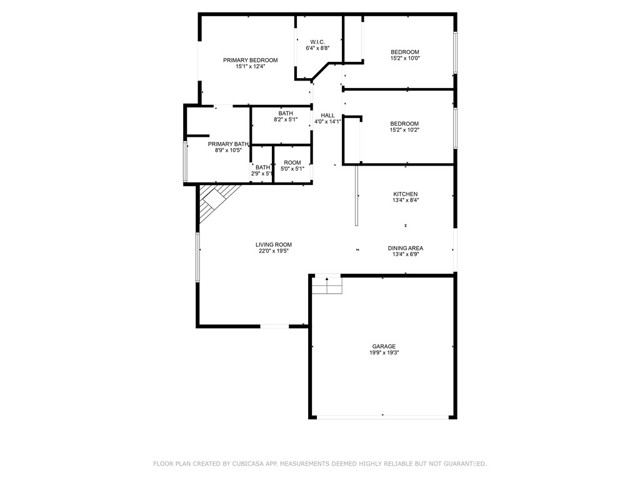 Detail Gallery Image 33 of 33 For 878 Fir Ln, Big Bear City,  CA 92314 - 3 Beds | 2 Baths