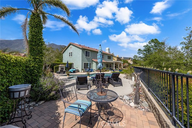 Detail Gallery Image 61 of 75 For 13939 Guidera Dr, Rancho Cucamonga,  CA 91739 - 5 Beds | 3/1 Baths