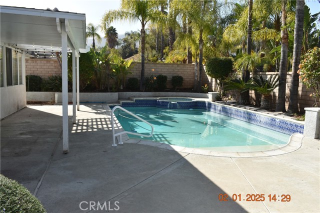 Detail Gallery Image 22 of 28 For 4257 Castlepeak, Corona,  CA 92883 - 4 Beds | 2 Baths